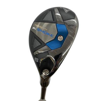 Callaway ユーティリティ（ロフト角：27度）｜クラブ（メンズ