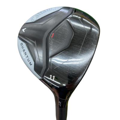11w フェアウェイウッド（Callaway／フェアウェイウッド）｜クラブ