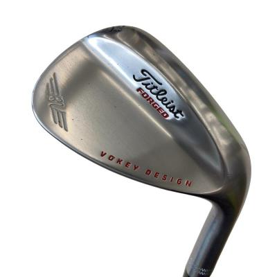 Titleist Vokey Design 54度ウェッジ vokey 54（素材：軟鉄）の商品一覧 通販 - Yahoo!ショッピング