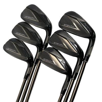 TaylorMade アイアンセット（セット本数：6本セット）｜クラブ（メンズ