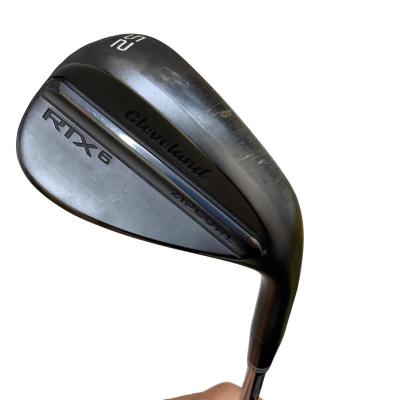 rtx6 zipcore 52（Cleveland Golf／スポーツ用品）のおすすめ人気商品