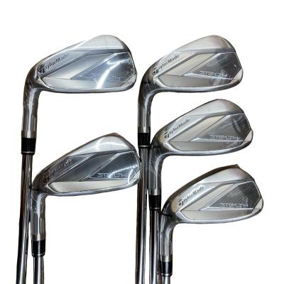 レフティ アイアンセット（TaylorMade）の商品一覧 通販 - Yahoo