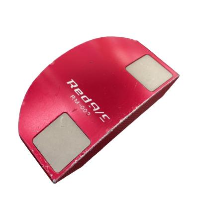 キャスコ パター（Red 9/9）のおすすめ人気商品一覧 通販 - Yahoo