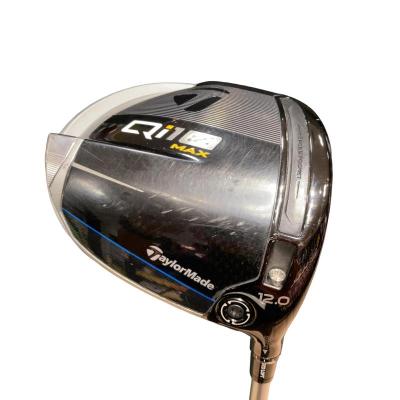 Qi10 MAX ドライバー（TaylorMade）の商品一覧 通販 - Yahoo!ショッピング