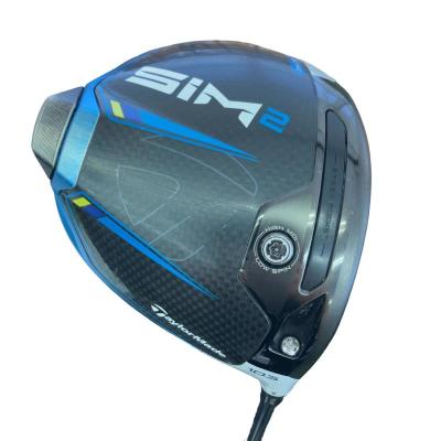 sim2ドライバー（ロフト角：10.5度）のおすすめ人気商品一覧 通販