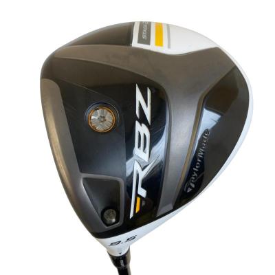 TaylorMade テーラーメイドRBZ ドライバー 10.5度 テーラーメイド ロケットボールズ ドライバーのおすすめ人気商品一覧