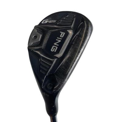 ping ユーティリティ g425（番手：4U）の商品一覧 通販 - Yahoo