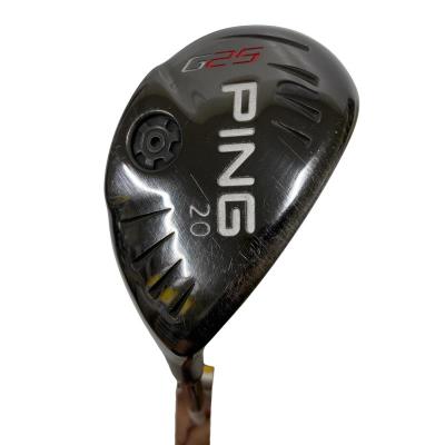 ping g20 ユーティリティの商品一覧 通販 - Yahoo!ショッピング