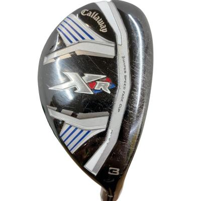 キャロウェイ XR ユーティリティのおすすめ人気商品一覧 通販 - Yahoo