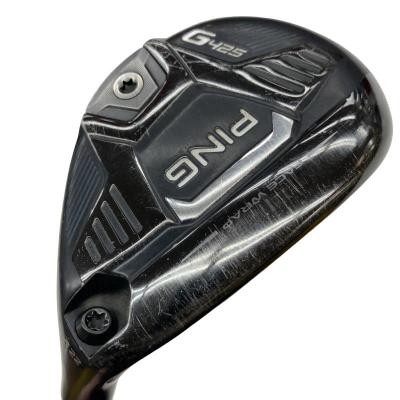 ping ユーティリティ g425（番手：4U）の商品一覧 通販 - Yahoo