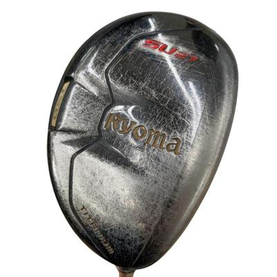 RYOMA GOLF ユーティリティ（ロフト角：27度）｜クラブ（メンズ