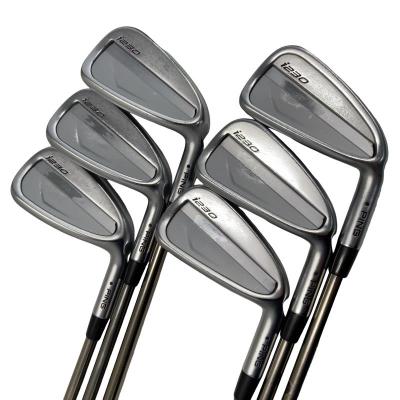 ピンi230アイアン（スポーツ用品）（番手：7I）のおすすめ人気商品一覧