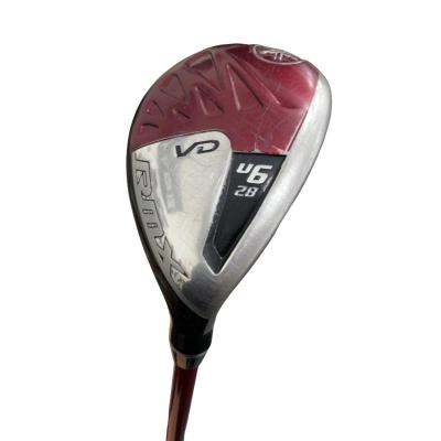 YAMAHA ユーティリティ（ロフト角：28度）｜クラブ（メンズ）｜ゴルフ