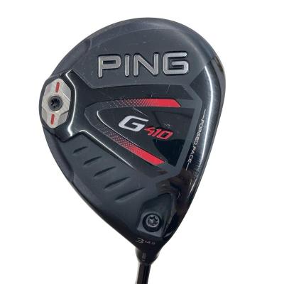 ピン G410 フェアウェイウッドのおすすめ人気商品一覧 通販 - Yahoo