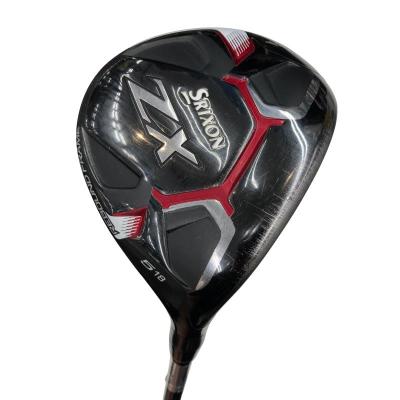 SRIXON フェアウェイウッド（番手：5W）｜クラブ（メンズ）｜ゴルフ