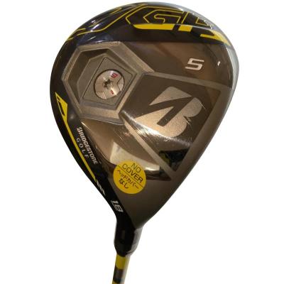 ATAS パンチ5W JGR ゴルフクラブ jgr5w（BRIDGESTONE GOLF／フェアウェイウッド）｜クラブ（メンズ