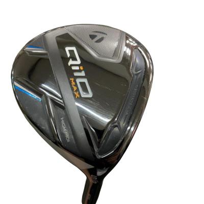 qi10max（フェアウェイウッド）（番手：5W）｜クラブ（メンズ