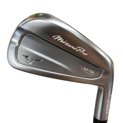MIZUNO ゴルフアイアン（単品）（番手：4I）｜クラブ（メンズ