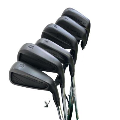 cobra コブラ KING forged CBの商品一覧 通販 - Yahoo!ショッピング