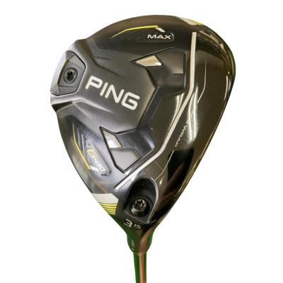 ping g430 3w（フェアウェイウッド）｜クラブ（メンズ）｜ゴルフ