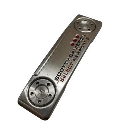 SCOTTY CAMERON ゴルフクラブ（利き手：左用）｜ゴルフ｜スポーツ 通販