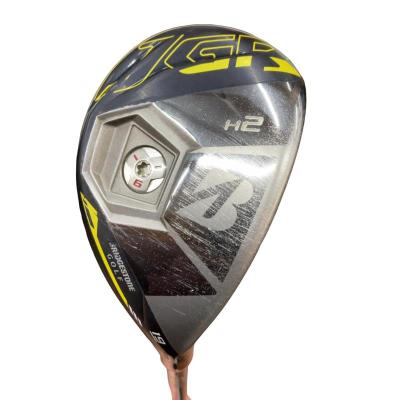 ブリヂストンjgrユーティリティーh7（ゴルフ用品） | スポーツ の