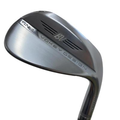 vokey 54（素材：軟鉄）のおすすめ人気商品一覧 通販 - Yahoo!ショッピング