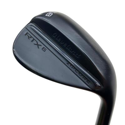 クリーブランド rtx zipcore ウエッジのおすすめ人気商品一覧 通販