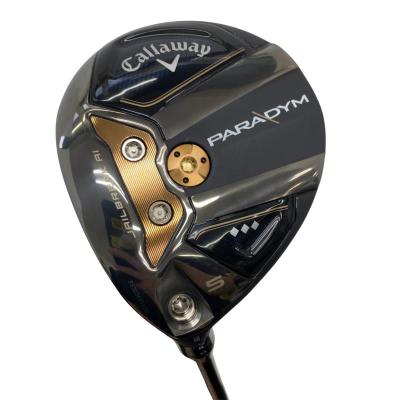 Callaway フェアウェイウッド（利き手：左用）｜クラブ（メンズ