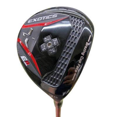 ツアーエッジ exotics（ゴルフクラブ）｜ゴルフ | スポーツ の商品一覧