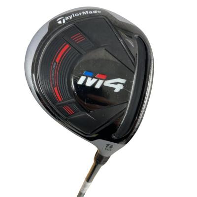 TaylorMade フェアウェイウッド（番手：5W）｜クラブ（メンズ