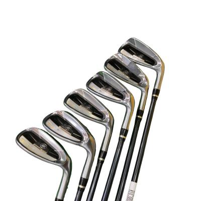 YAMAHA アイアンセット｜クラブ（メンズ）｜ゴルフ｜スポーツ 通販