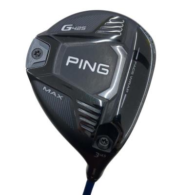 ping g425 フェアウェイウッドのおすすめ人気ランキングTOP100 - Yahoo