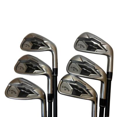 Callaway アイアンセット（シャフトの硬さ：R）｜クラブ（メンズ