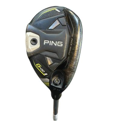 ping g430（ユーティリティ）（ロフト角：34度）｜クラブ（メンズ