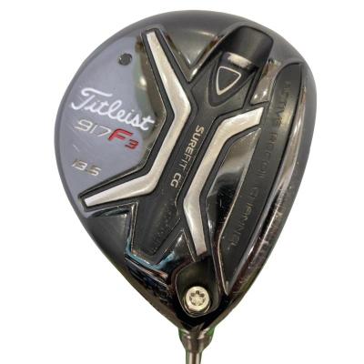 ⭐️新品未使用 タイトリスト FW フェアウェイウッド 5W 18度 GT2⭐️ Titleist フェアウェイウッド（ロフト角：13.5度）｜クラブ（メンズ