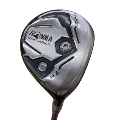 HONMA GOLF フェアウェイウッド（番手：7W）｜クラブ（メンズ
