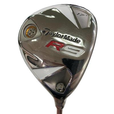TaylorMade フェアウェイウッド（番手：4W）｜クラブ（メンズ