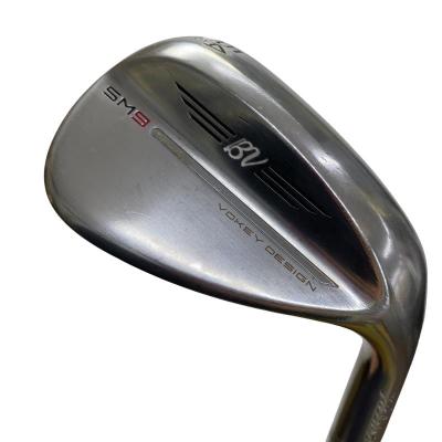 vokey 54（素材：軟鉄）の商品一覧 通販 - Yahoo!ショッピング