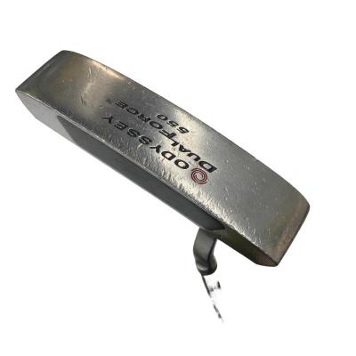 オデッセイ デュアルフォース クラシック パター 660（ゴルフ用品