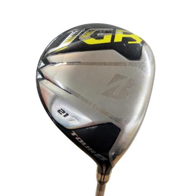 jgr 7w（BRIDGESTONE GOLF）のおすすめ人気商品一覧 通販 - Yahoo