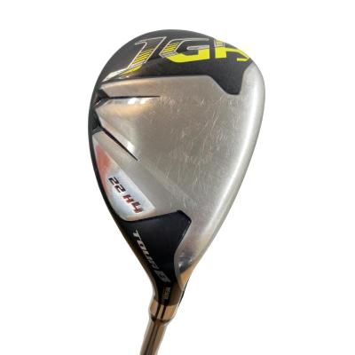 jgr ユーティリティ（番手：4U）のおすすめ人気商品一覧 通販 - Yahoo