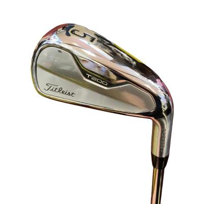 タイトリスト t200アイアンの商品一覧 通販 - Yahoo!ショッピング