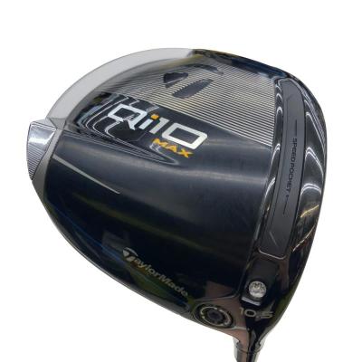 Qi10 MAX ドライバー（TaylorMade）のおすすめ人気商品一覧 通販