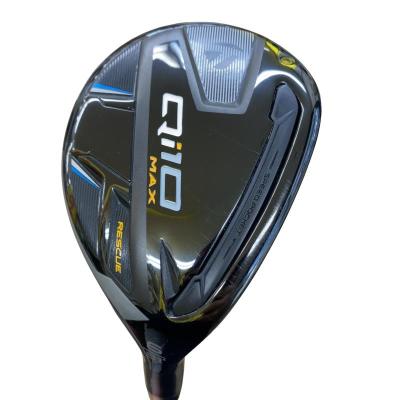 TaylorMade ユーティリティ（ロフト角：31度）｜クラブ（メンズ