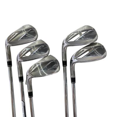 レフティ アイアンセット（TaylorMade）のおすすめ人気商品一覧 通販