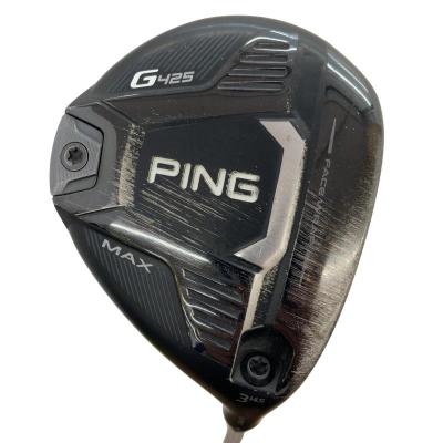 ping g425 フェアウェイウッドのおすすめ人気ランキングTOP100 - Yahoo