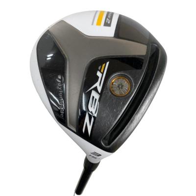 TaylorMade フェアウェイウッド（番手：3W）｜クラブ（メンズ