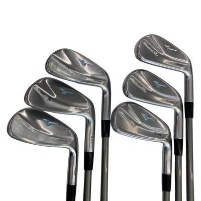 mizuno 245（アイアンセット）｜クラブ（メンズ）｜ゴルフ | スポーツ