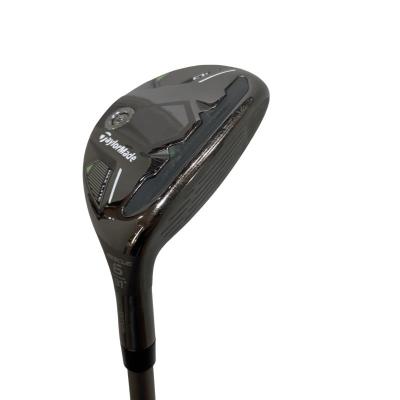 TaylorMade ユーティリティ（ロフト角：31度）｜クラブ（メンズ